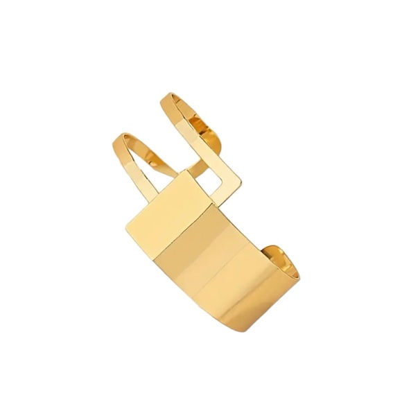 Cute Cuff - Picture 2 of 3